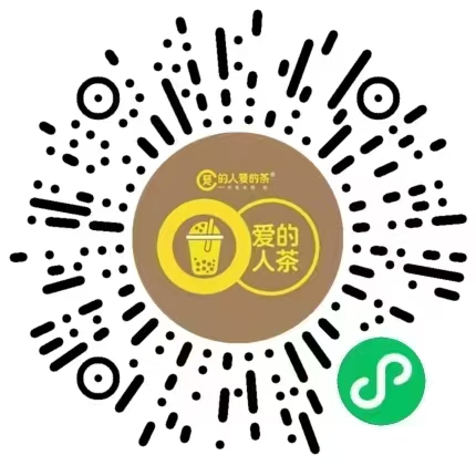 小程序二维码